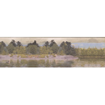 Wallpaper Borders Wildlife Wallpaper You Ll Love In 2021 Wayfair