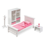 18 Inch Doll Furniture