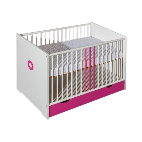 lytham 4 in 1 convertible crib