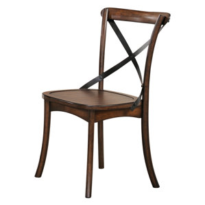 Eldred Side Chair (Set of 2) by Alcott Hill