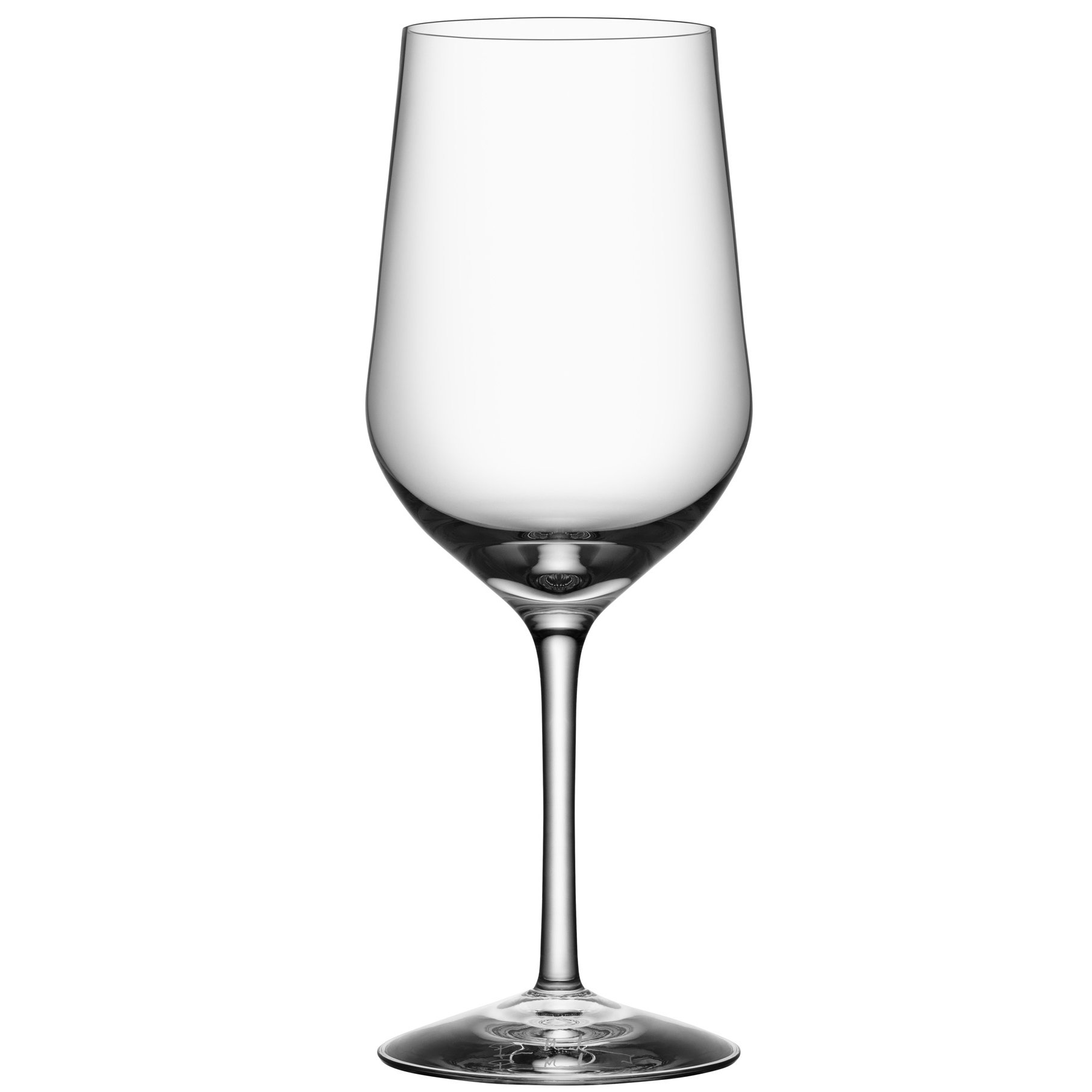 Orrefors Morberg 17 Oz Crystal Red Wine Glass Wayfair