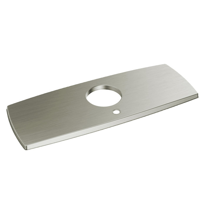 American Standard Paradigm Deck Plate For Paradigm Selectronic