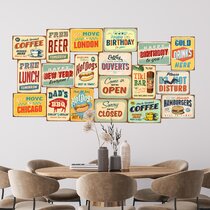 Cuisine Campagnarde-Wall Decal Stickers 