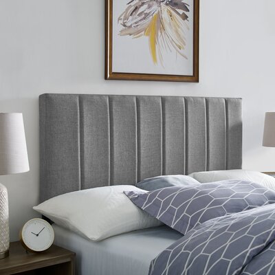 King Headboards You'll Love in 2020 | Wayfair