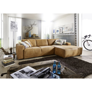 Ecksofa Davos von Wildon Home