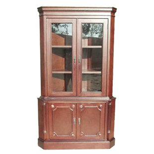 Go to store & view more images China Cabinet by D-Art Collection