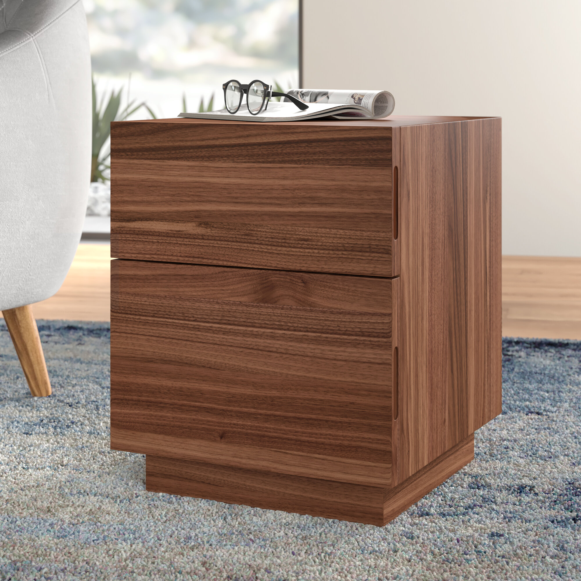 baby boom chest of drawers