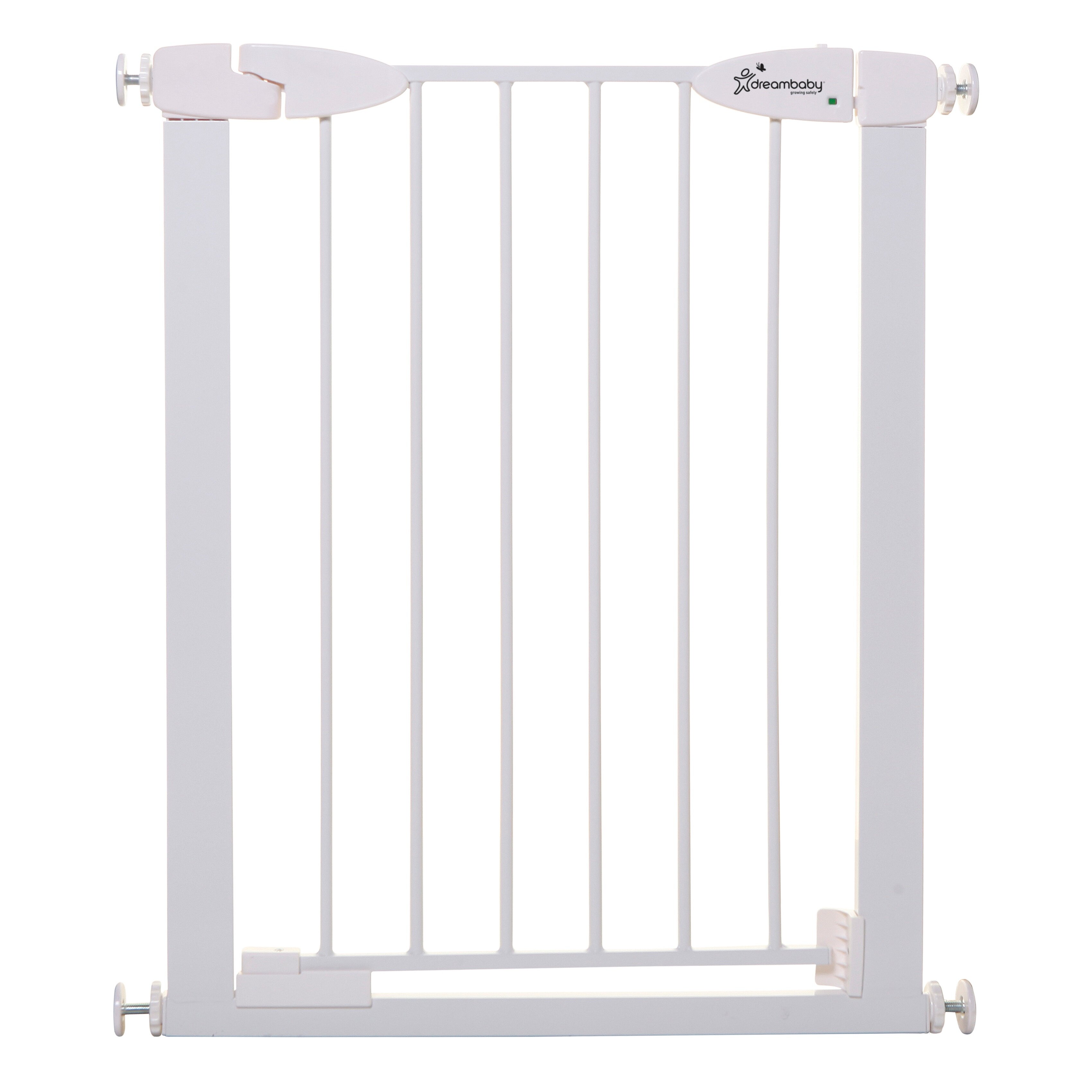 dreambaby growing safety gate