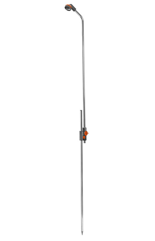 Gardena Garden Solo Outdoor Shower Wayfair
