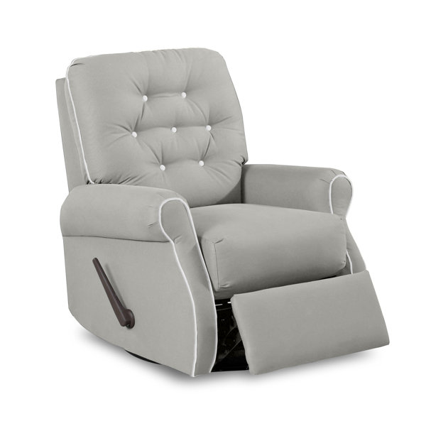 bingham swivel glider recliner