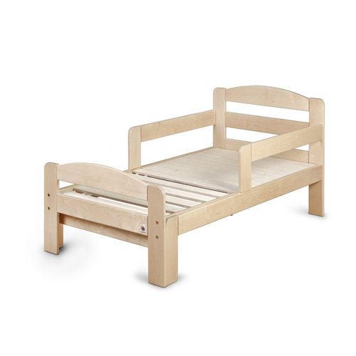 Yappygrow Convertible Toddler Bed Kids Beds UK