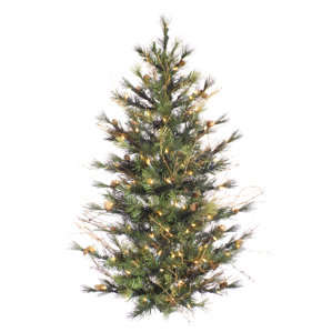 Wall Hanging Christmas Tree half & corner christmas trees you'll love | wayfair Wall Hanging Christmas Tree half & corner christmas trees you'll love | wayfair