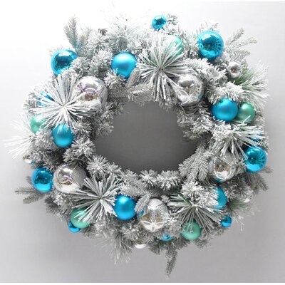 Winter Wreaths You'll Love in 2019 | Wayfair