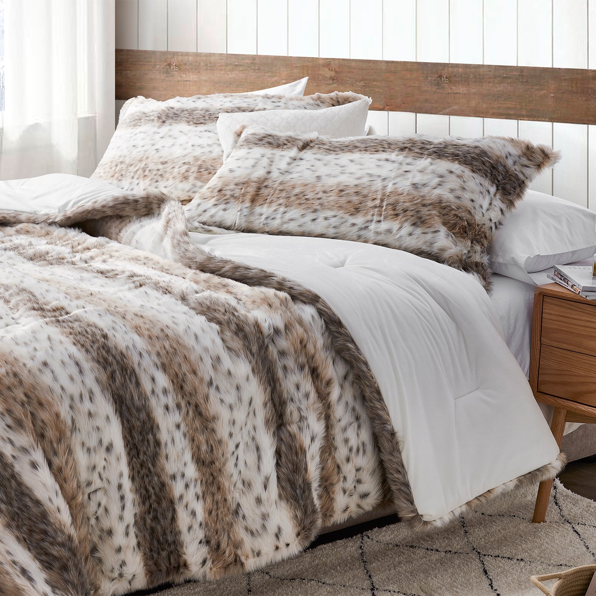 Wayfair Animal Print King Size Bedding You Ll Love In 2021