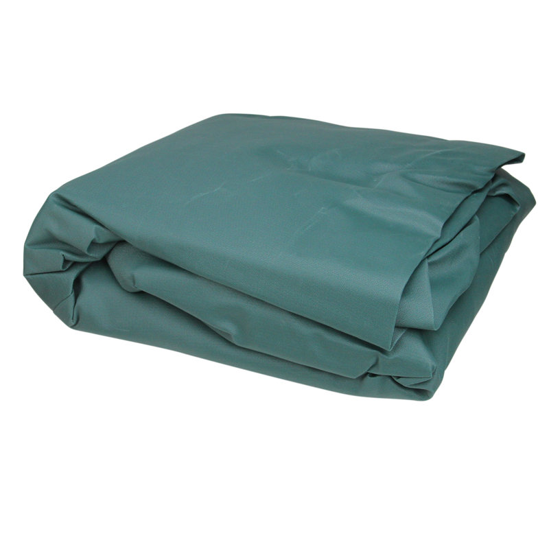 Lb International Durable Outdoor Patio Vinyl 3 Seat Glider Chair Cover Wayfair