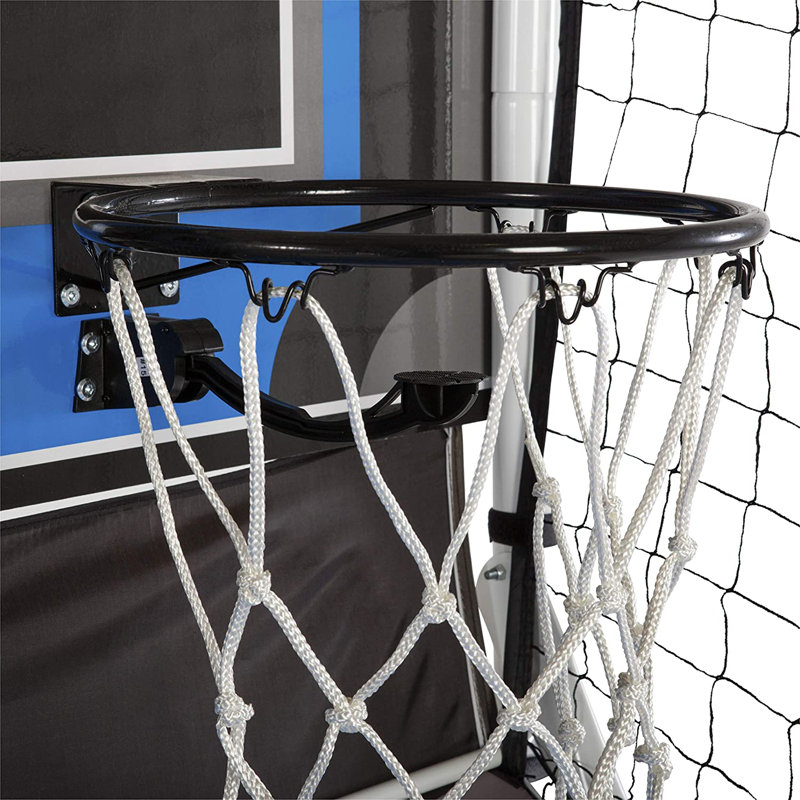 Triumph Sports Usa Triumph Big Shot Ii Double Shootout Basketball
