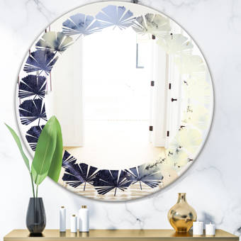 Ecodecors Significado Bathroom Vanity Mirror Wayfair