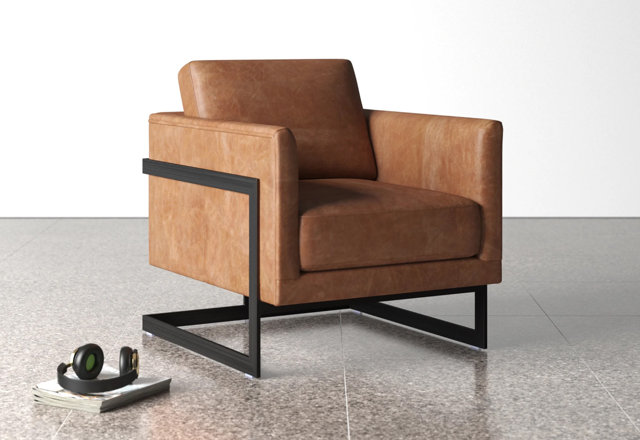 A-List Accent Chairs From $250