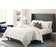 AllModern Carey Upholstered Low Profile Standard Bed & Reviews | Wayfair