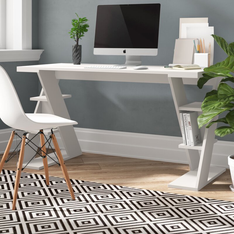 roma desk wayfair