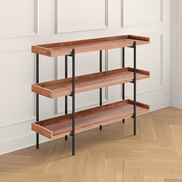 Kirby Etagere Bookcase & Reviews Joss & Main