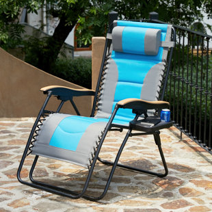 ncaa zero gravity lounger