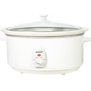 6.5-Quart Slow Cooker