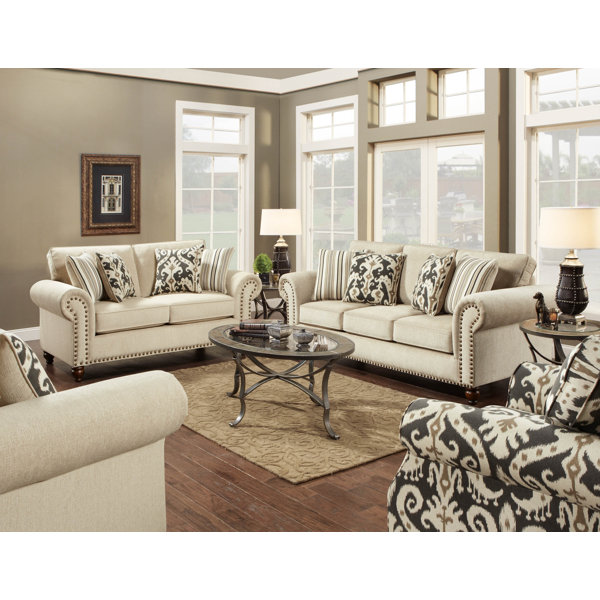 Formal Living Room Sofa Wayfair