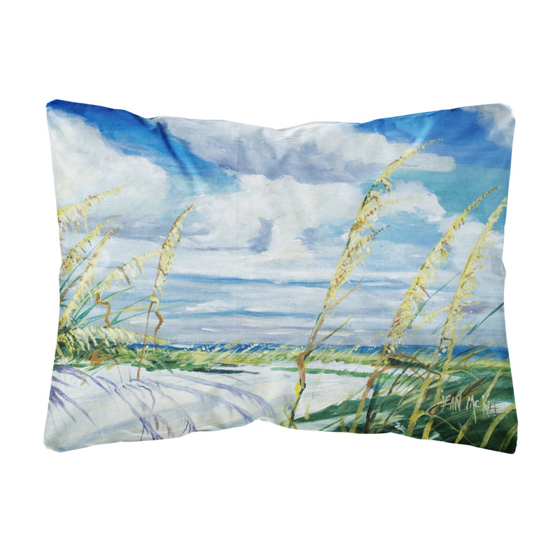 Rosecliff Heights Kirkland Rectangular Indoor Outdoor Throw Pillow Wayfair