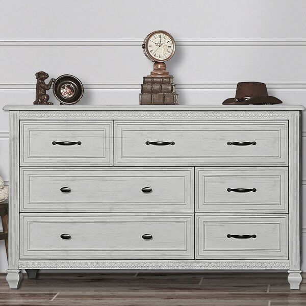 evolur hampton double dresser