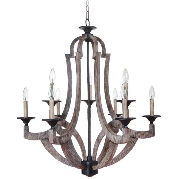 Chandeliers You Ll Love In 2020 Wayfair