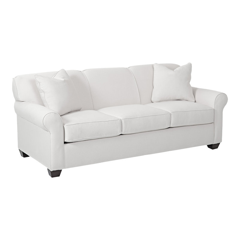Wayfair Custom Upholstery Jennifer Sofa Reviews Jennifer Sofa