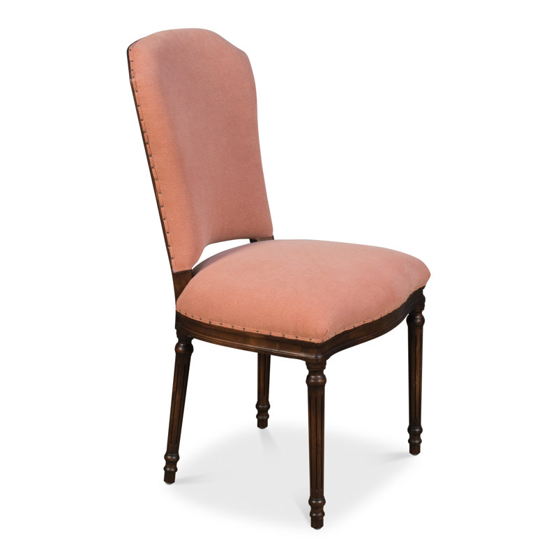 stokke warm red