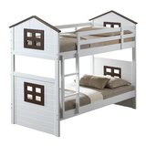 fantasy house bunk bed