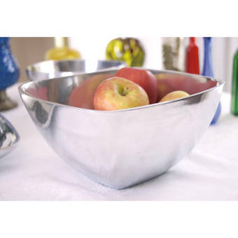 Mercer41 Brunell Texture 16 Fl Oz Fruit Bowl Wayfair