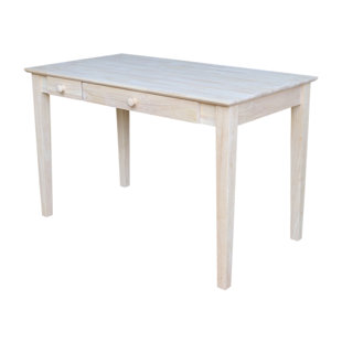 Go to store & view more images August Grove Clementine Writing Desk