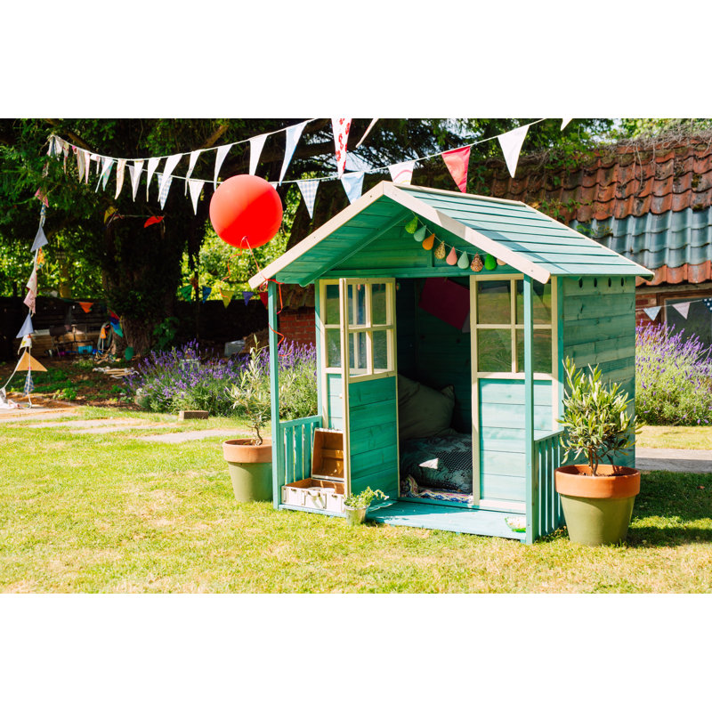 indoor outdoor playhouse