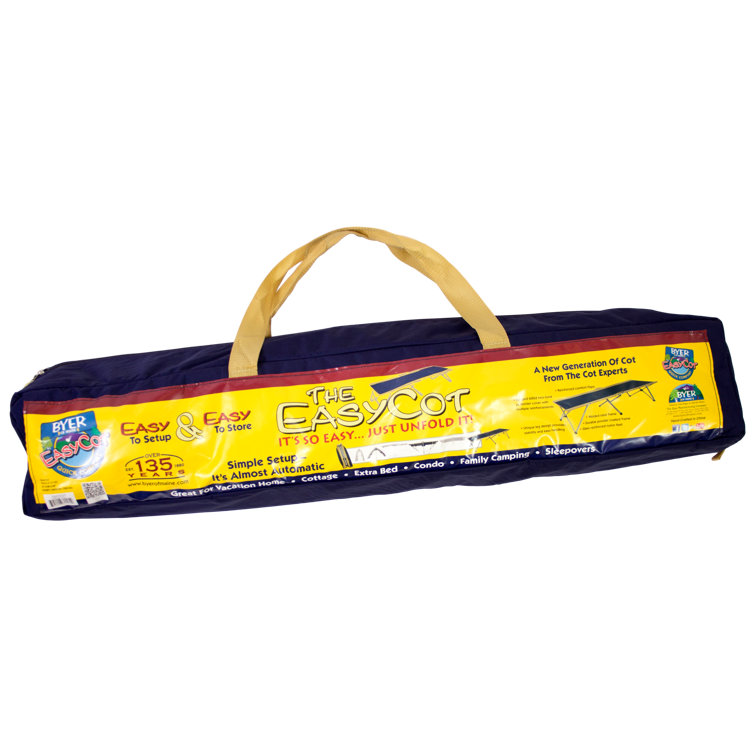 byer easy cot