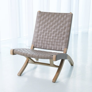 Go to store & view more images Studio A Home Safari Lounge Chair