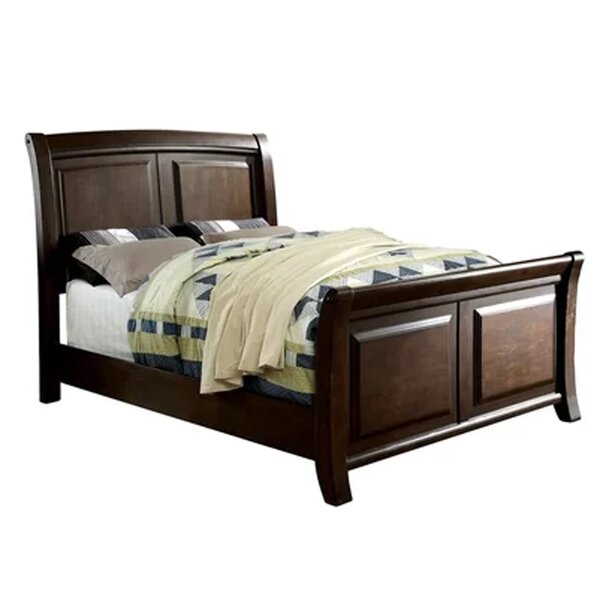 sleigh beds for kids