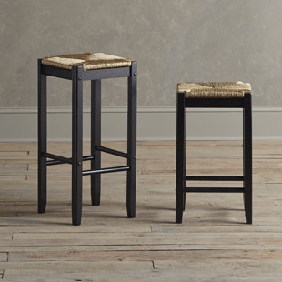 Mcintire Stools (Set of 2) by