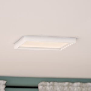 Madalynn LED Flush Mount