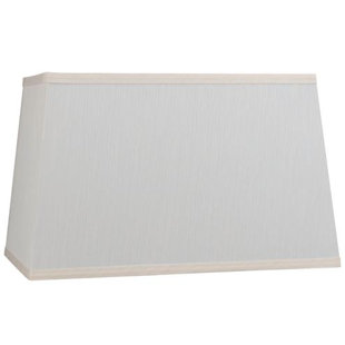 Rectangular Lamp Shades You Ll Love Wayfair 16 Fabric Rectangular Lamp Shade