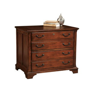 Caylee Lateral Filing Cabinet by Darby Home Co