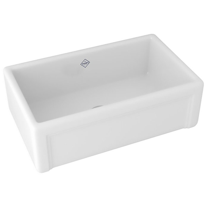 Shaws 30 L X 18 W Farmhouse Apron Kitchen Sink