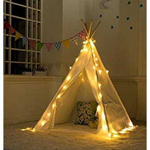 teepee tent wayfair