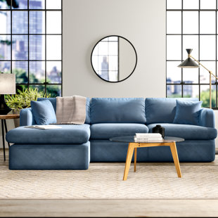 Go to store & view more images Vallejo Sectional by Brayden Studio