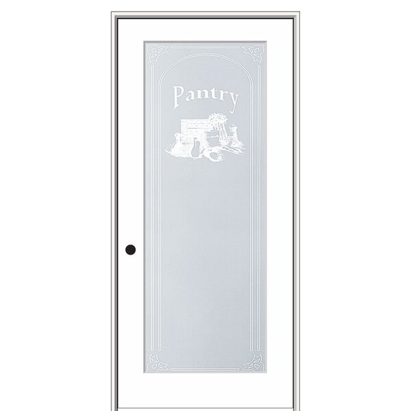 Double Pantry Doors Wayfair