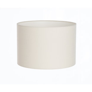 Drum Lamp Shades You Ll Love Wayfair Co Uk Quickview