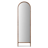 Arch Crowned Top Floor Mirrors You Ll Love In 2020 Wayfair